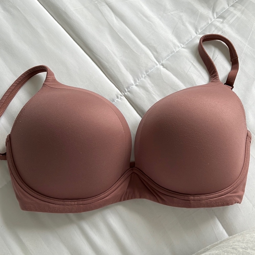 Victoria’s Secret wireless bra